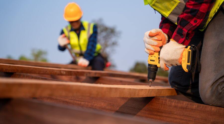 Expert Emergency Roof Repairs services in Gladbrook, IA